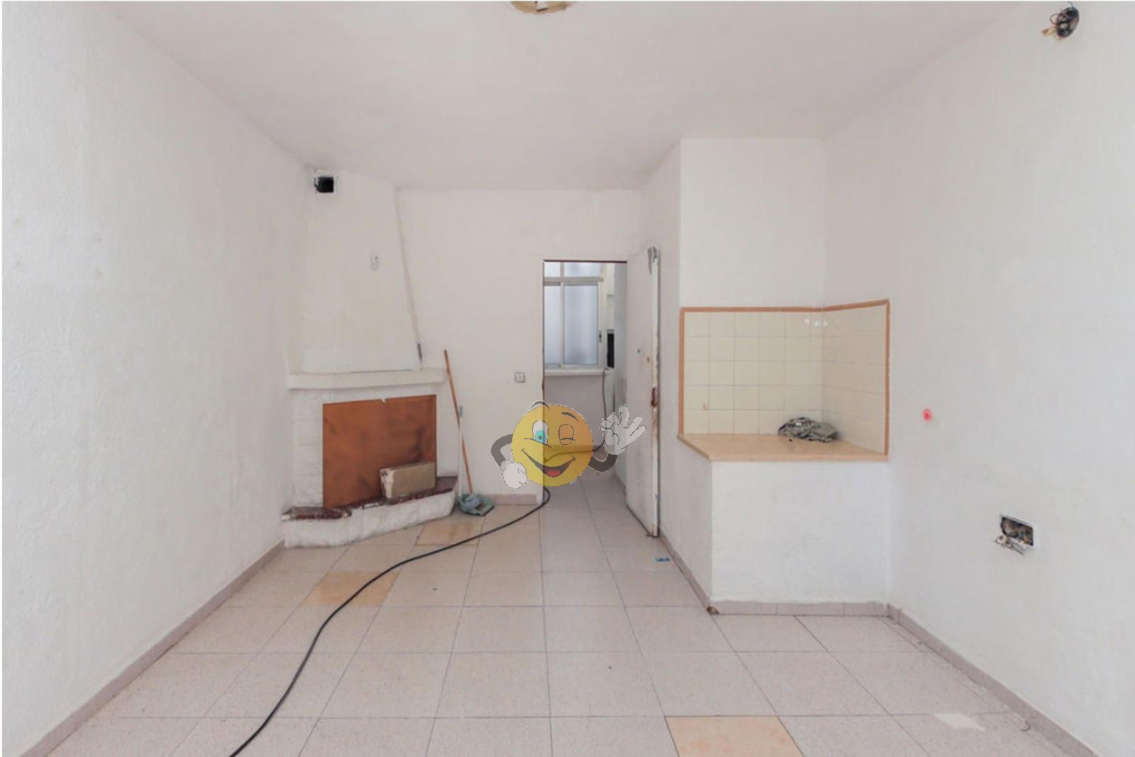 Cuina de Casa adosada en venda en Reus amb Traster i Alarma