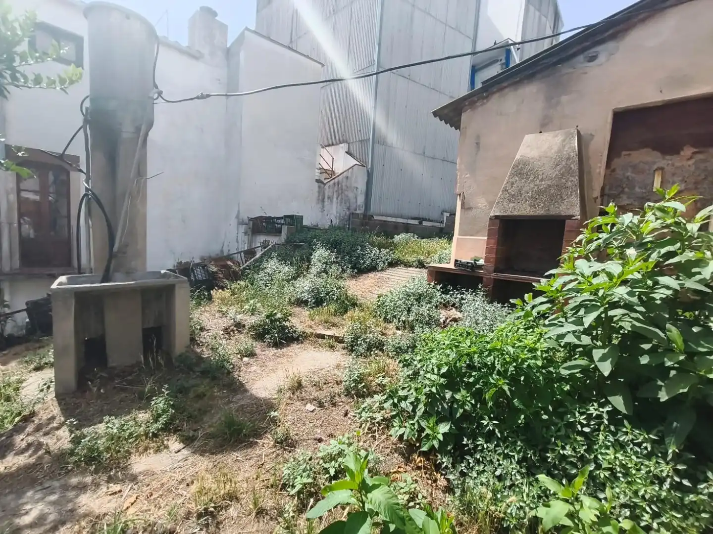 Residencial en venda en Blanes
