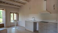 Kitchen of Flat to rent in Girona Capital  with Air Conditioner, Heating and Terrace