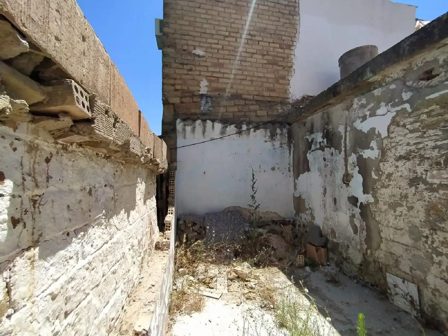 Casa o chalet en venta en Lora del Río con Terraza
