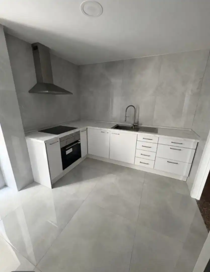 Apartament amb ascensor en venda a Alaquàs, imagen 3