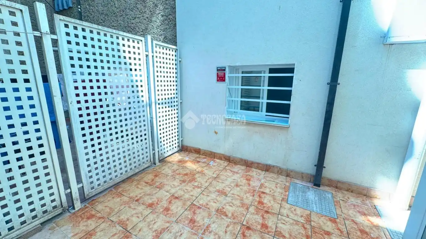 Terrassa de Pis en venda en Zaragoza amb Terrassa