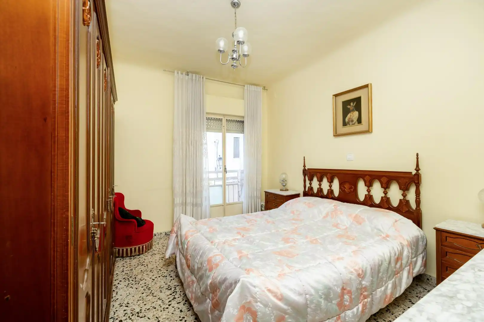 Habitación de Piso en venta en Lanjarón con Balcón