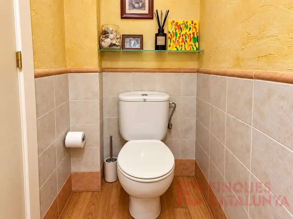 Casa en venda a Calle Xavier Montsalvatge, imagen 15