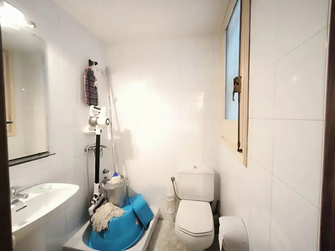 Baño de Piso en venta en Barcelona
