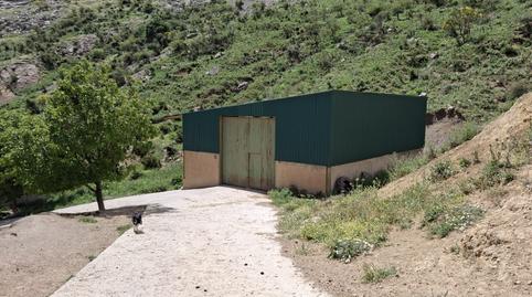 Foto 4 de Terreno en venta en Alfarnatejo, Málaga