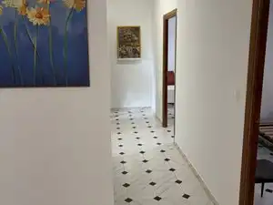 Pis en venda en Cuevas del Campo amb Terrassa i Moblat