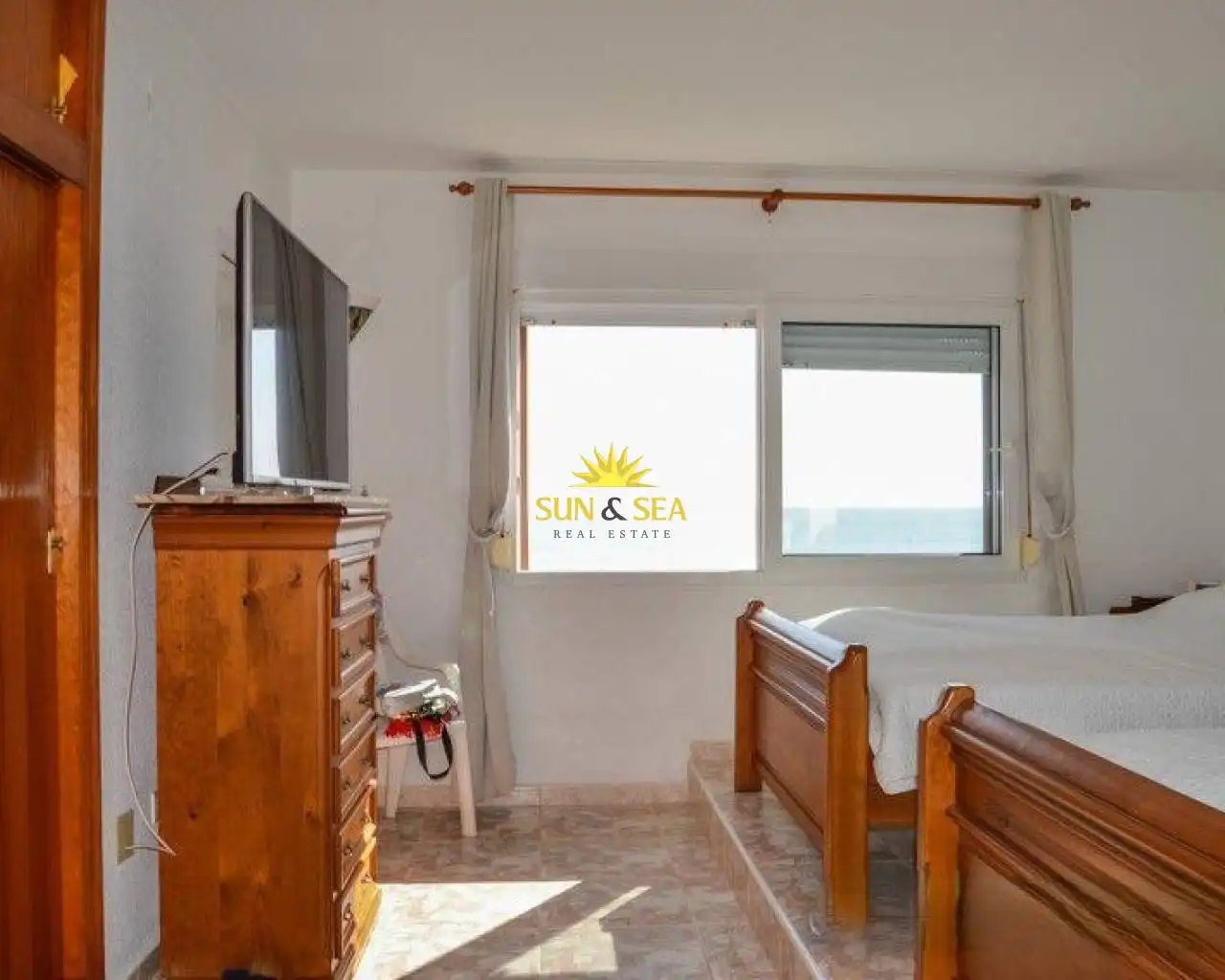 Villa mit Terrasse zur Miete in Playa de las Gaviotas - El Pedrucho, imagen 17