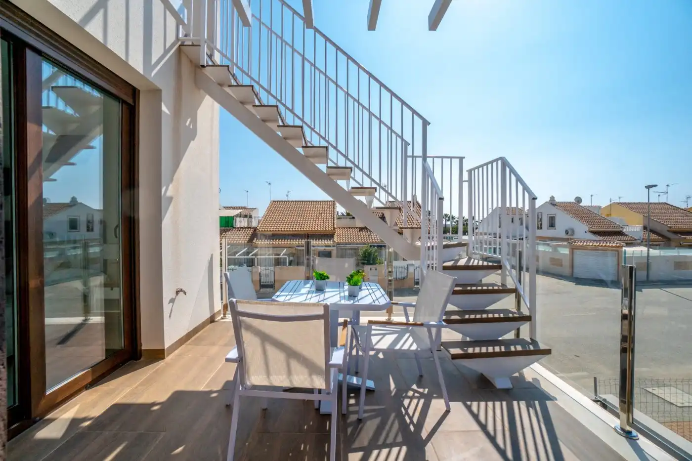 Bungalow amb terrassa en venda a Los Peñascos - El Salero - Los Imbernones, imagen 35