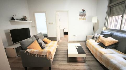 Foto 3 de Piso en venta en Carrion, El Ejido, Málaga Capital