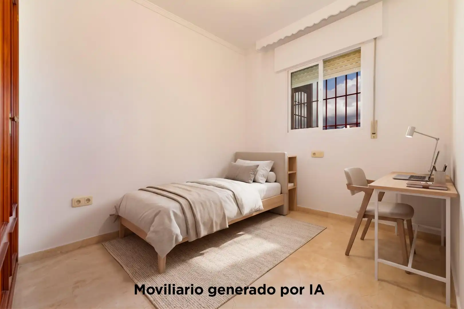 Attique avec ascenseur à vendre à Centro ciudad, imagen 38