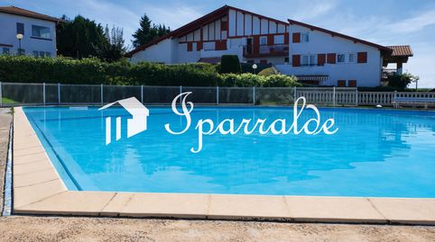 Foto 2 de Piso en venta en Hendaye, País Vasco Francés