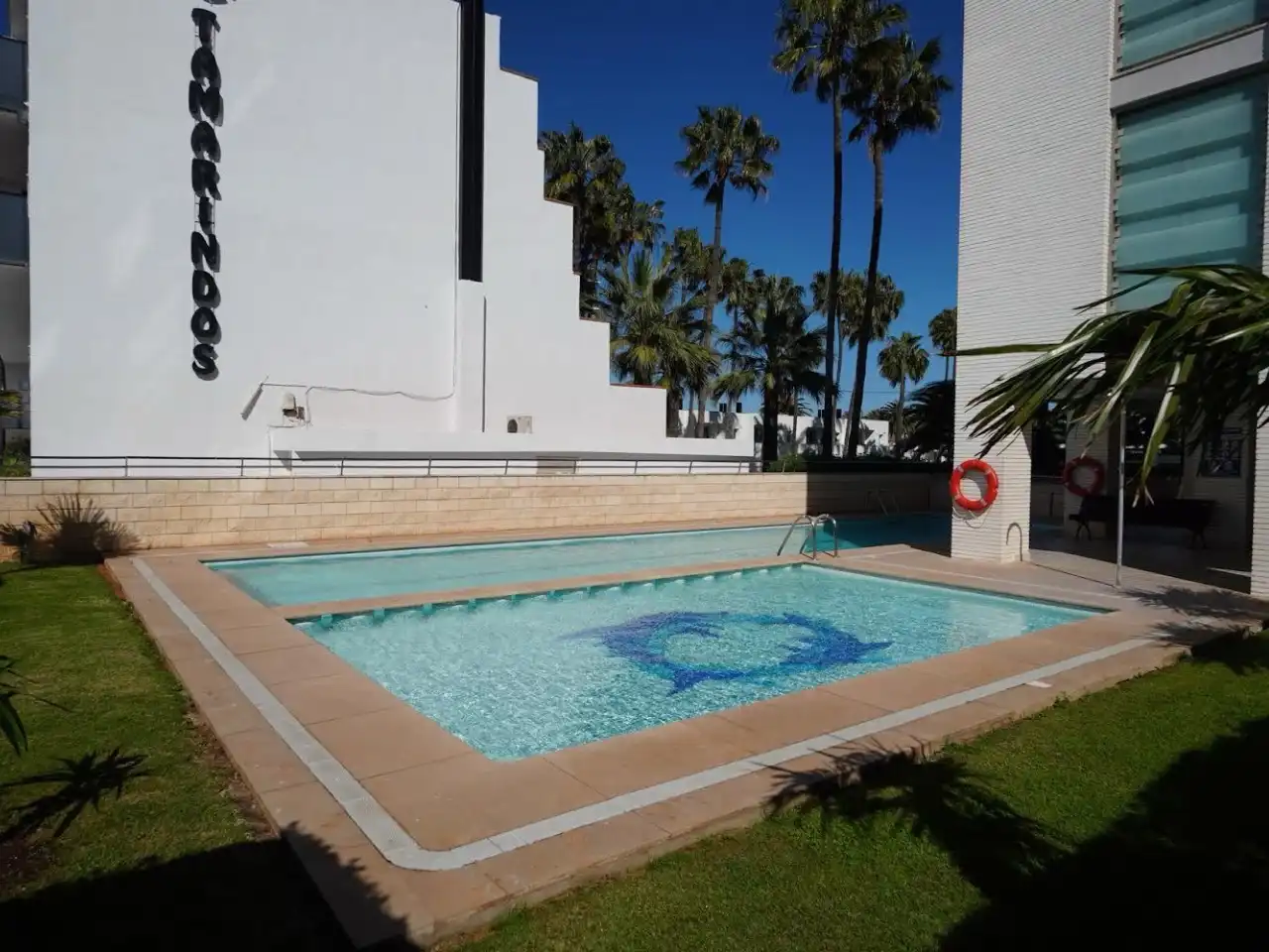 Penthouse mit Pool zum Verkauf in Avenida papá luna 167, imagen 21