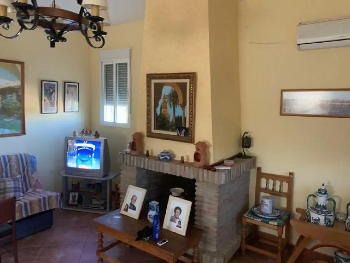 Casa con piscina in vendita a Almodóvar del Río, imagen 2