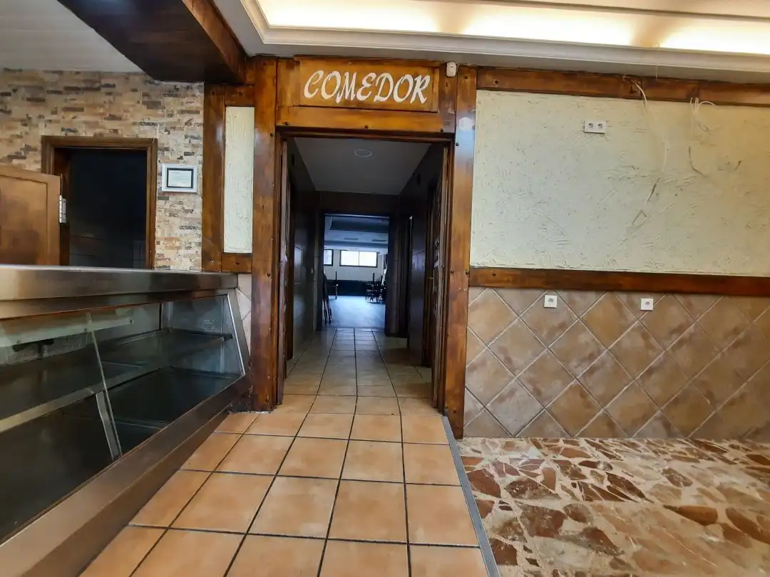 Casa o xalet en venda en Escalona amb Aire condicionat i Calefacció