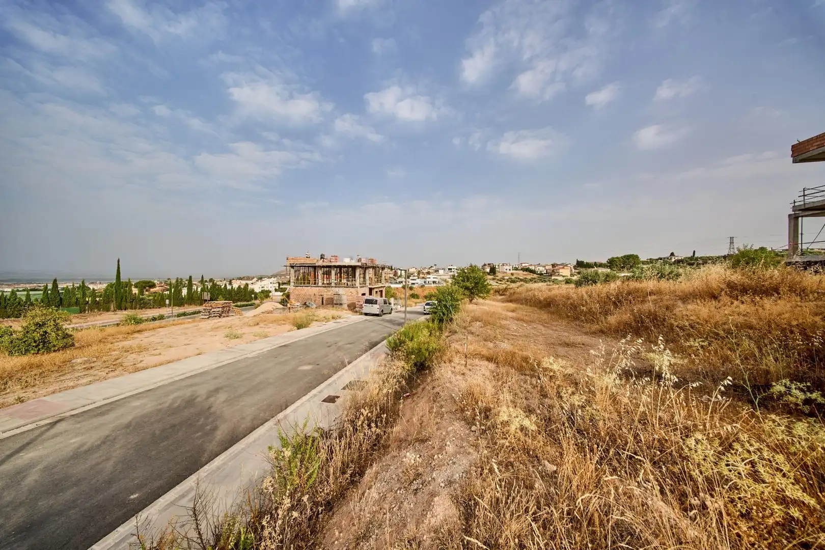 Terreny residencial en venda a Peligros, imagen 9