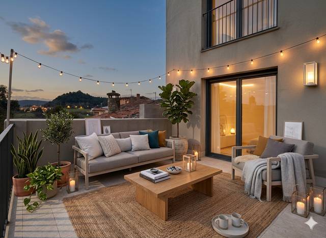Piso en Venta en Carrer Nou en L'Esquirol