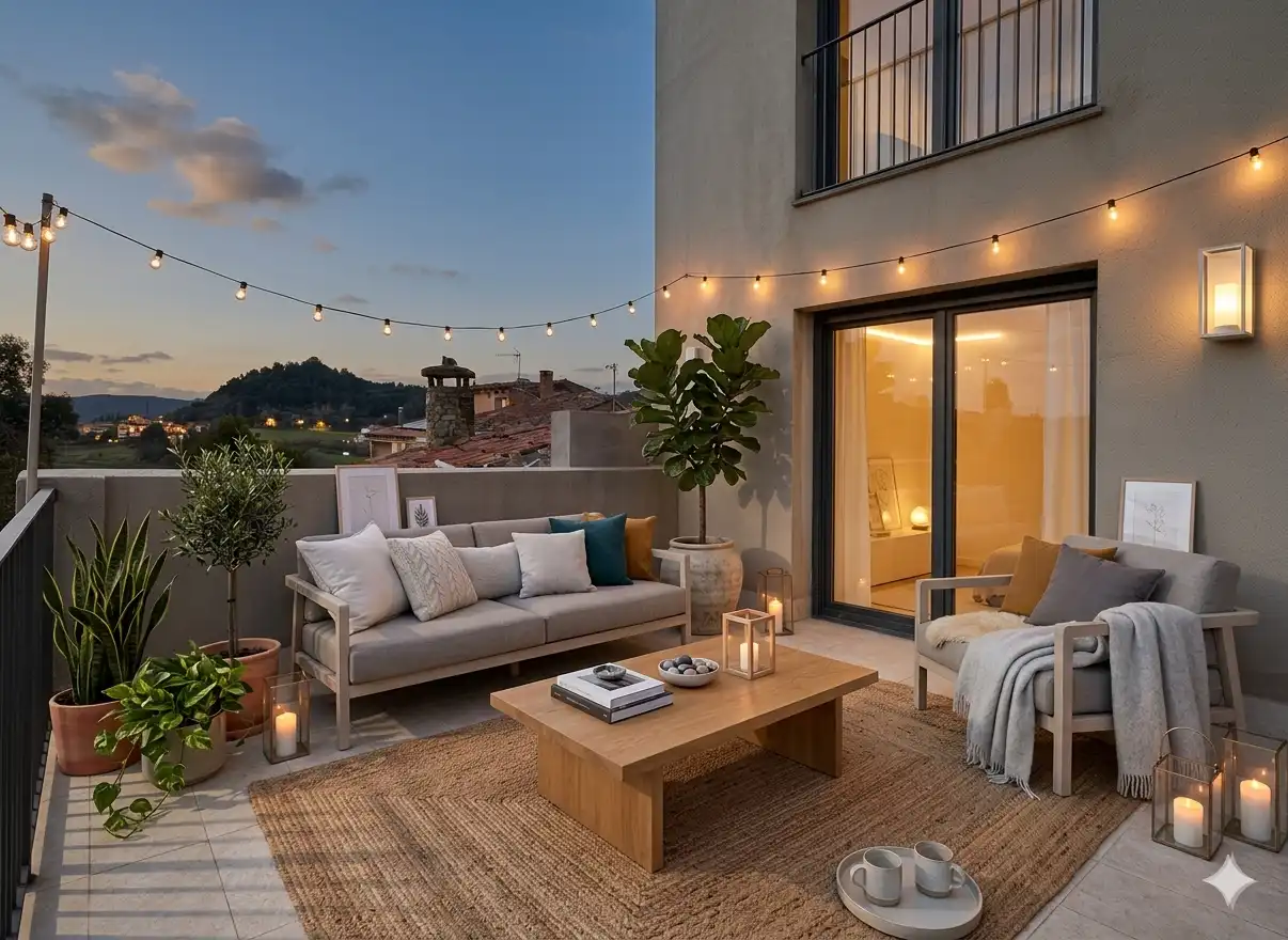 Piso en venta en Carrer Nou