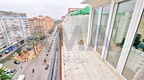 Foto 3 von Dachboden zum Verkauf in Santos Patronos, La Vila, Alzira