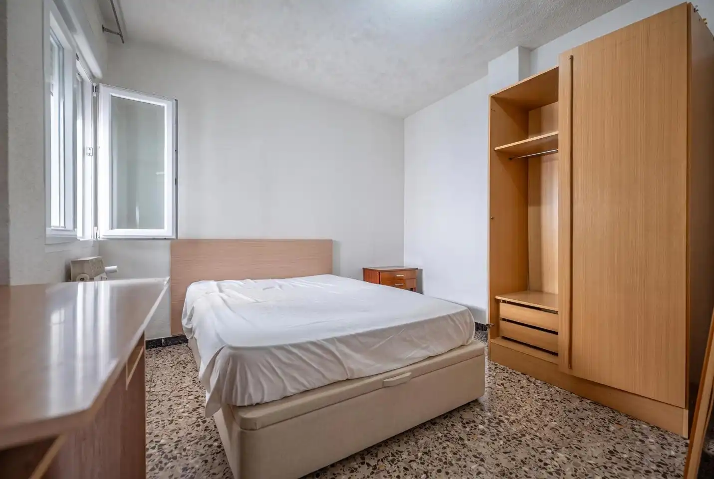 Habitación de Piso en venta en Ávila con Calefacción y Terraza