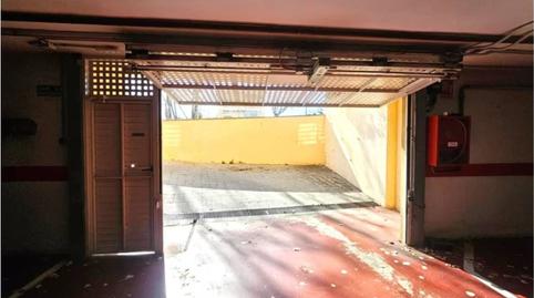 Foto 3 von Garage zur Miete in Avenida del Tarragonès, 1, La Pobla de Montornès  , Tarragona