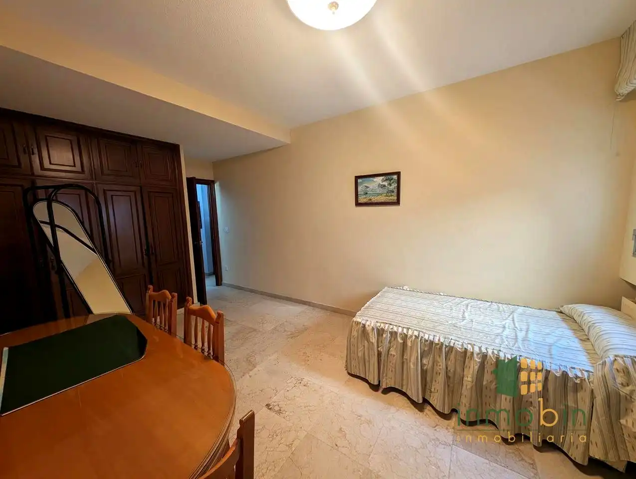 Maisonette zum Verkauf in Don Benito mit Balkon