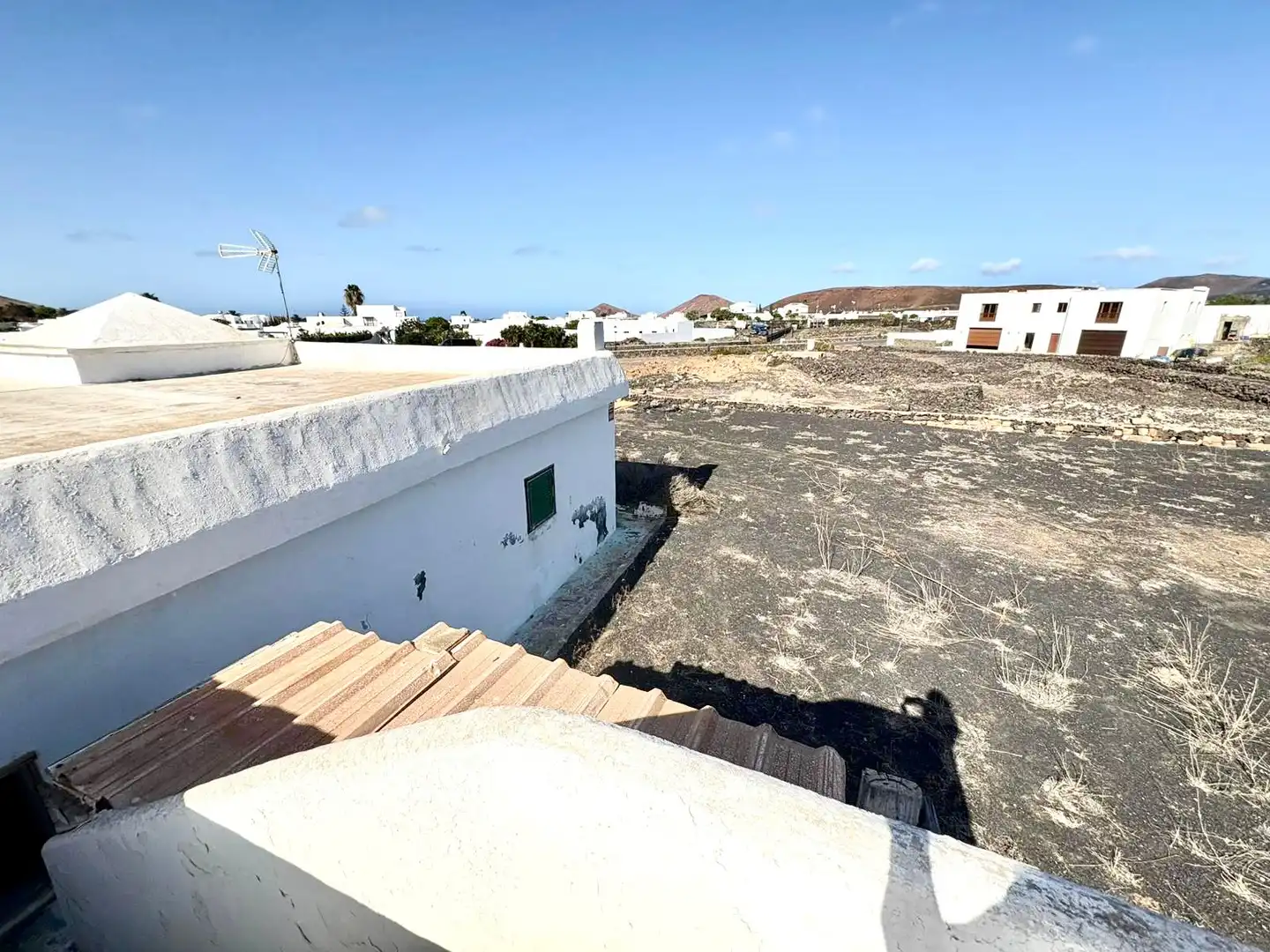 Casa amb jardí en venda a Calle Montaña de Tremesana, imagen 6