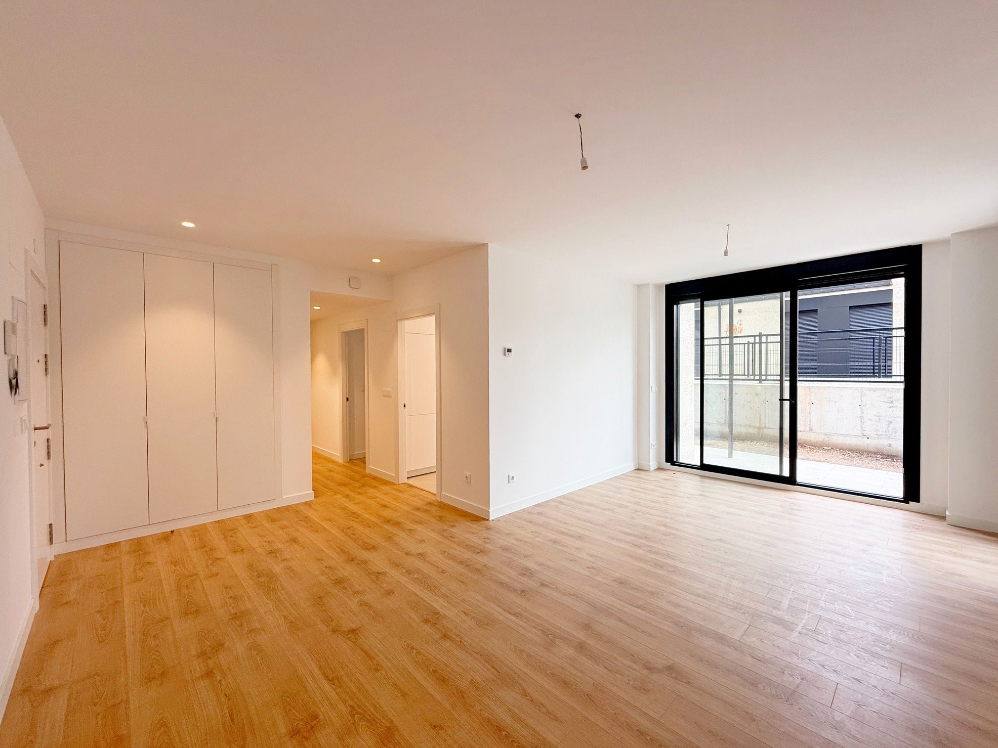 Apartment to rent in Oleiros  with Heating and Swimming Pool