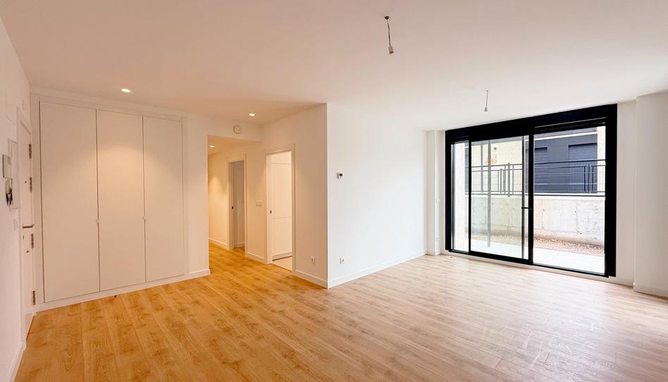 Foto 1 de Apartament de lloguer a Liáns, A Coruña