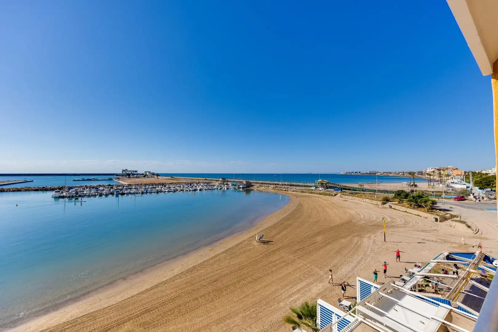 Apartment mit Aufzug zum Verkauf in Playa del Acequión, Náufragos y Rocío del Mar, imagen 46