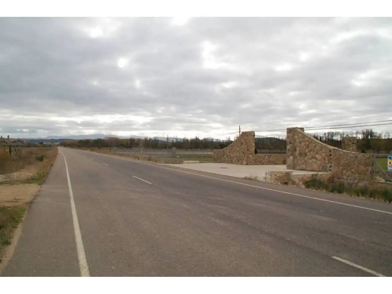 Terreno residenziale in vendita a Calle CTRA DE SERRADILLA, imagen 12