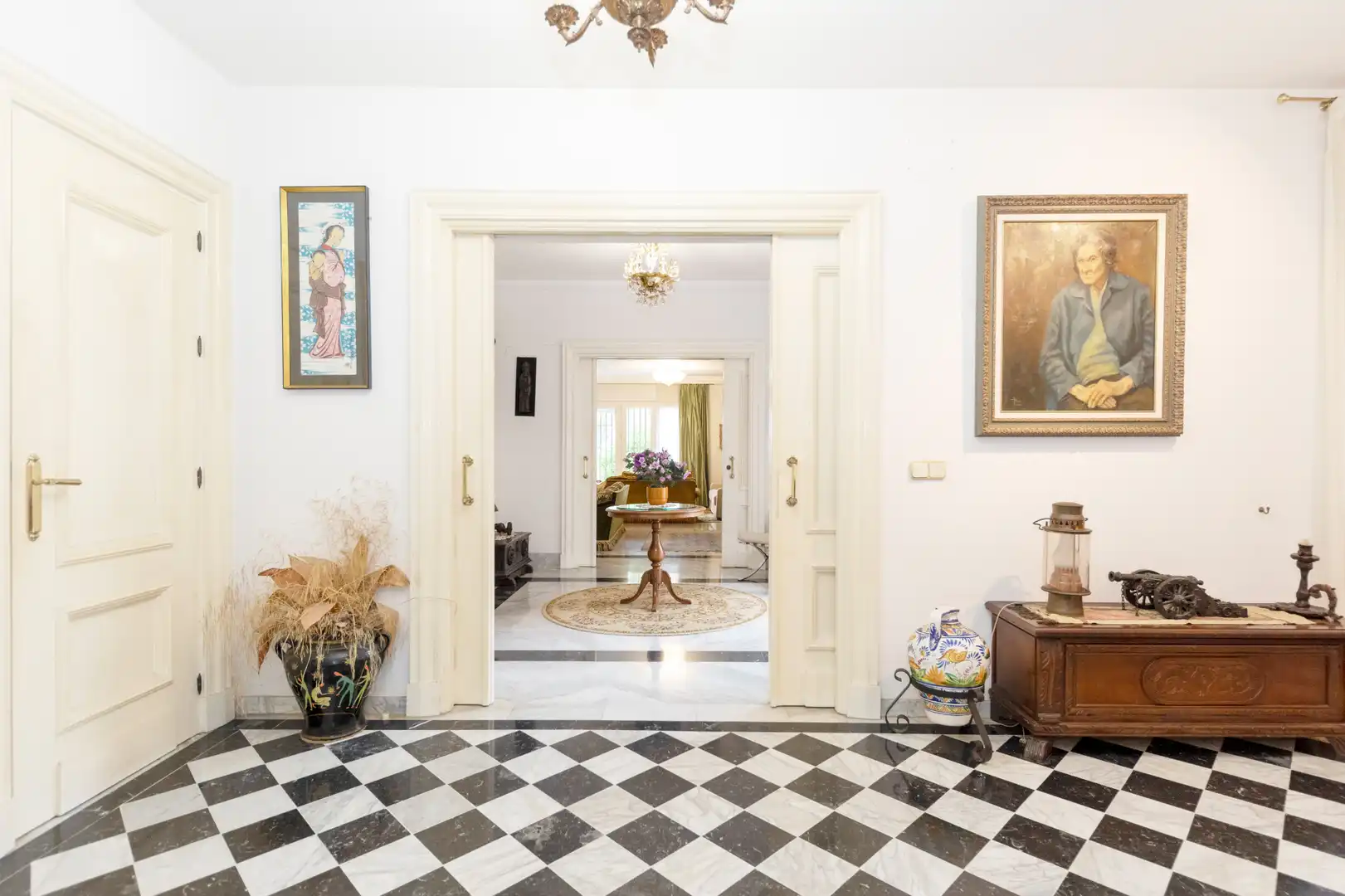 Casa o chalet en venta en Málaga con Aire acondicionado, Calefacción y Jardín privado