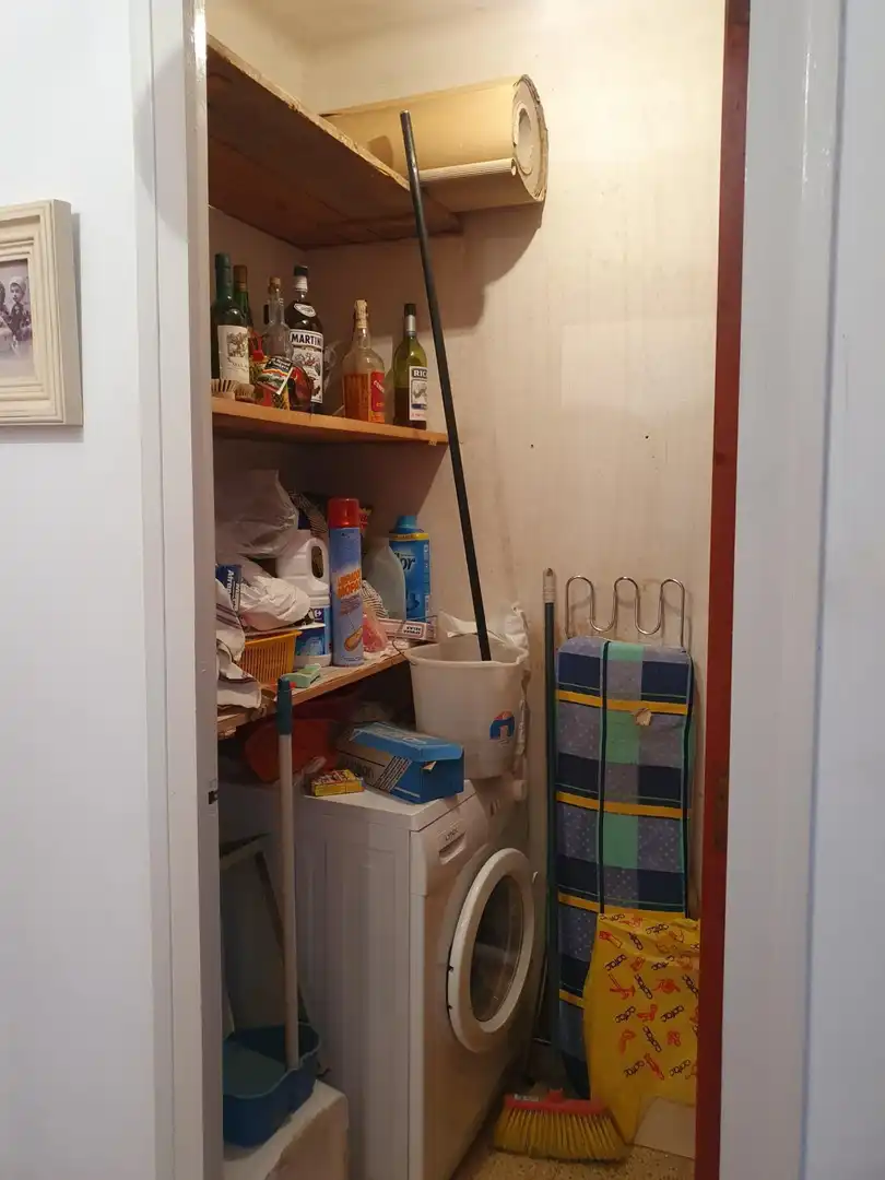 Casa amb terrassa en venda a Sant Martí de Tous, imagen 7