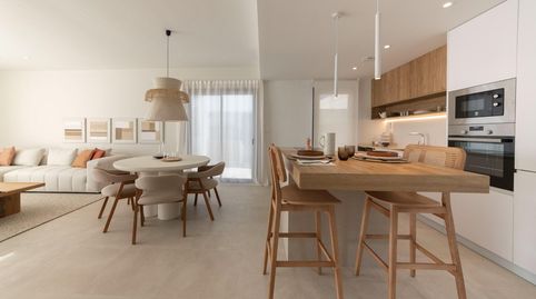 Foto 5 de Casa o xalet en venda a Baños y Mendigo, Murcia Capital