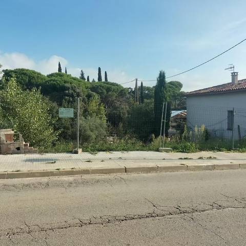 Terreno residencial en Venta en Santa Eulàlia de Ronçana