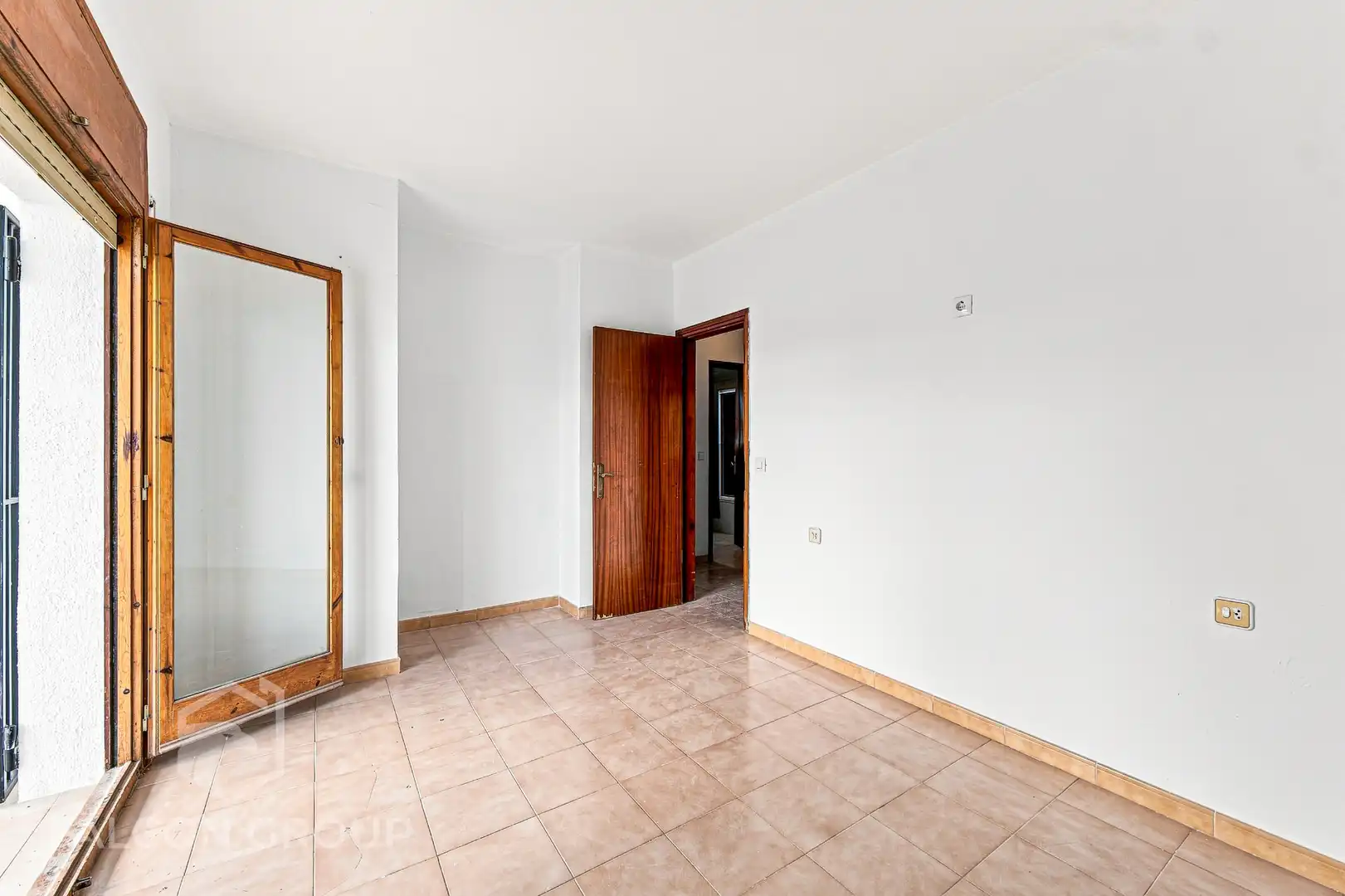 Habitación de Casa o chalet en venta en El Vendrell con Calefacción, Jardín privado y Terraza