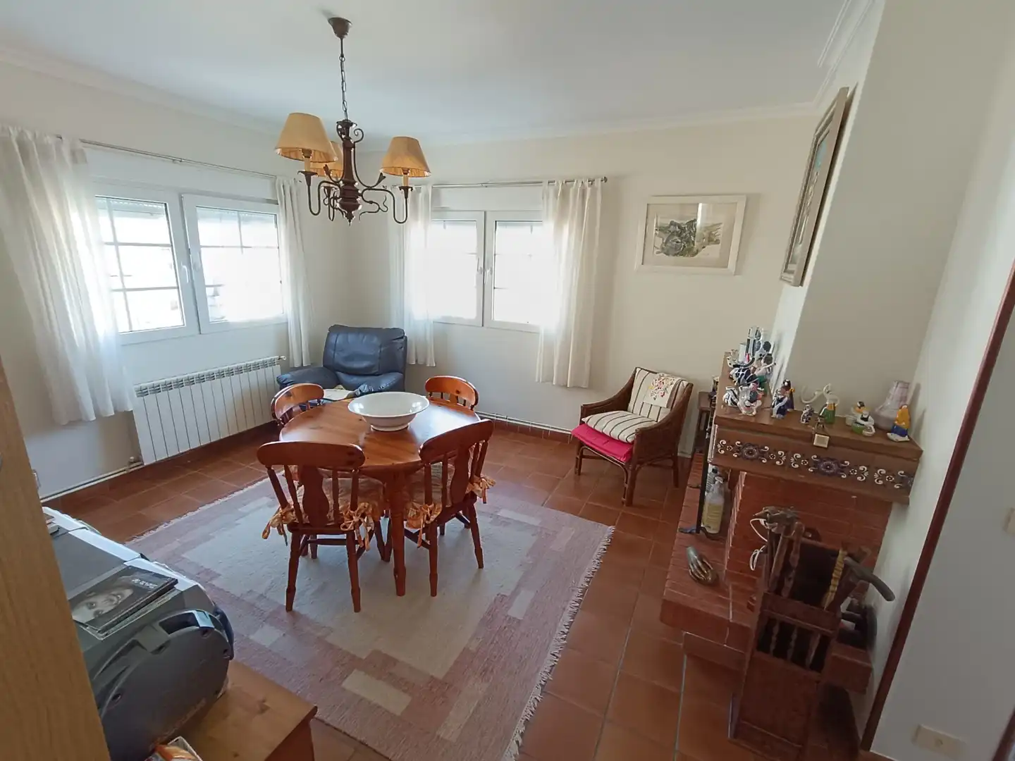 Casa o xalet en venda a Samieira