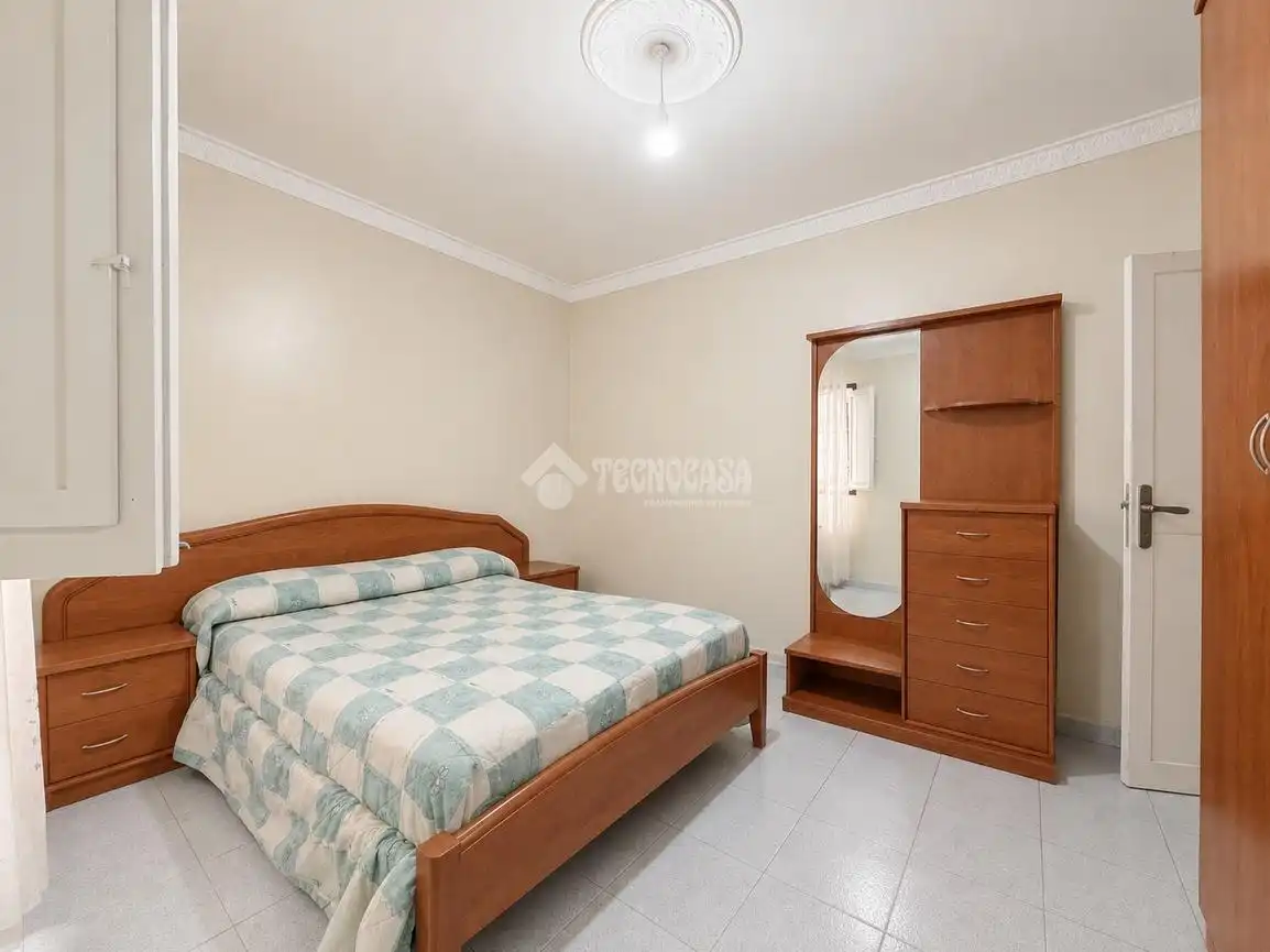 Habitación de Piso en venta en Mataró