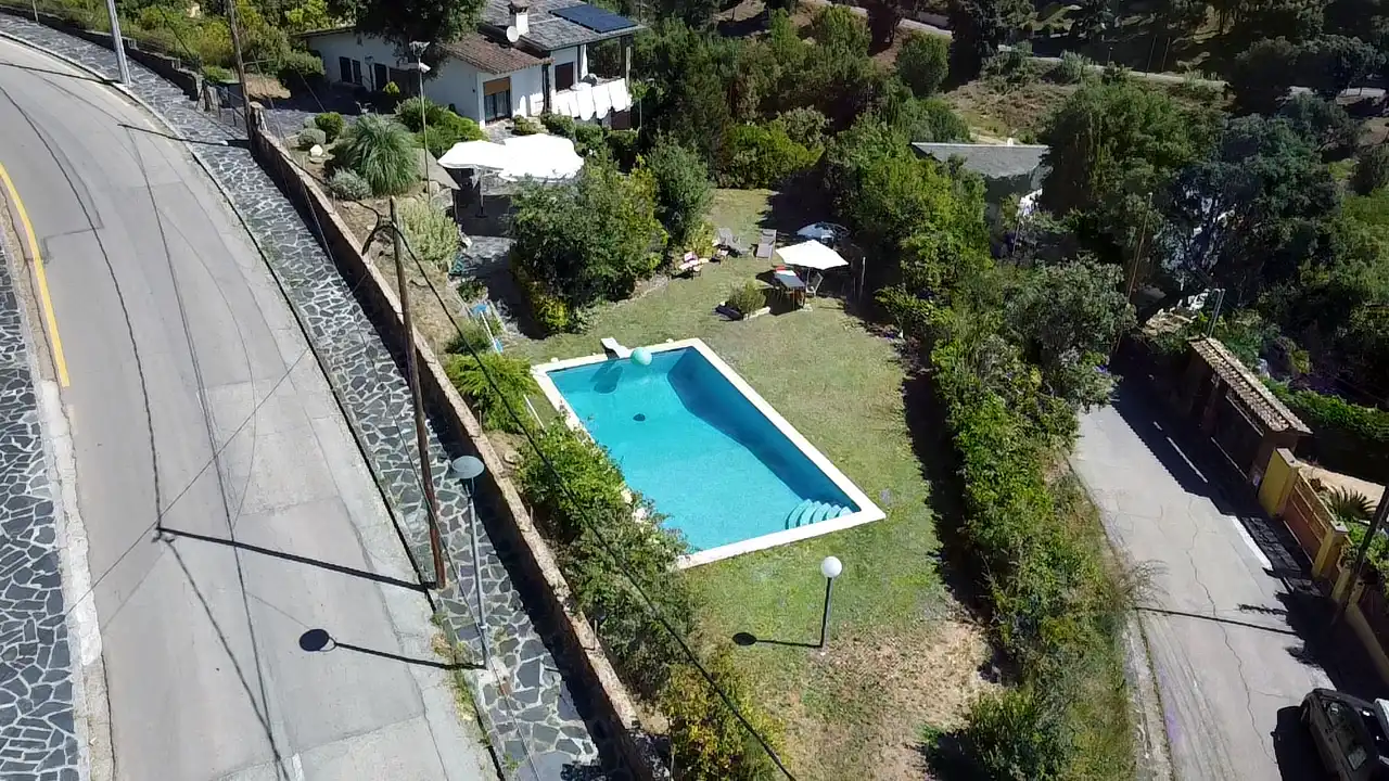 Terreny residencial en venda a Sant Pere de Vilamajor, imagen 6