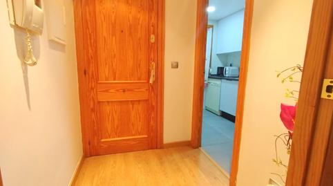 Foto 2 de Pis de lloguer a Jusepe Martínez, -1, Alfonso,  Zaragoza Capital