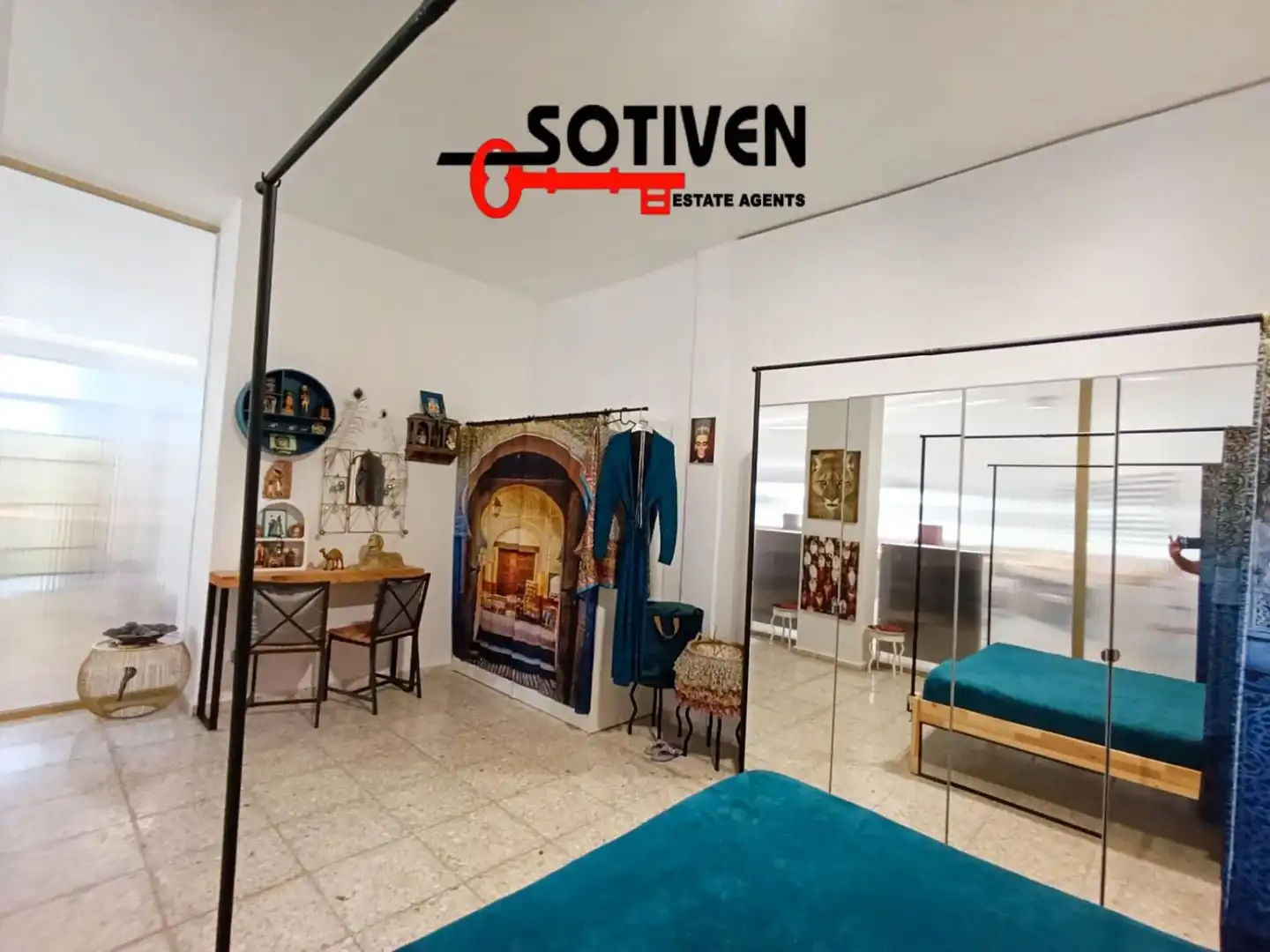 Vista exterior de Casa o chalet en venta en Adeje con Jardín privado y Terraza