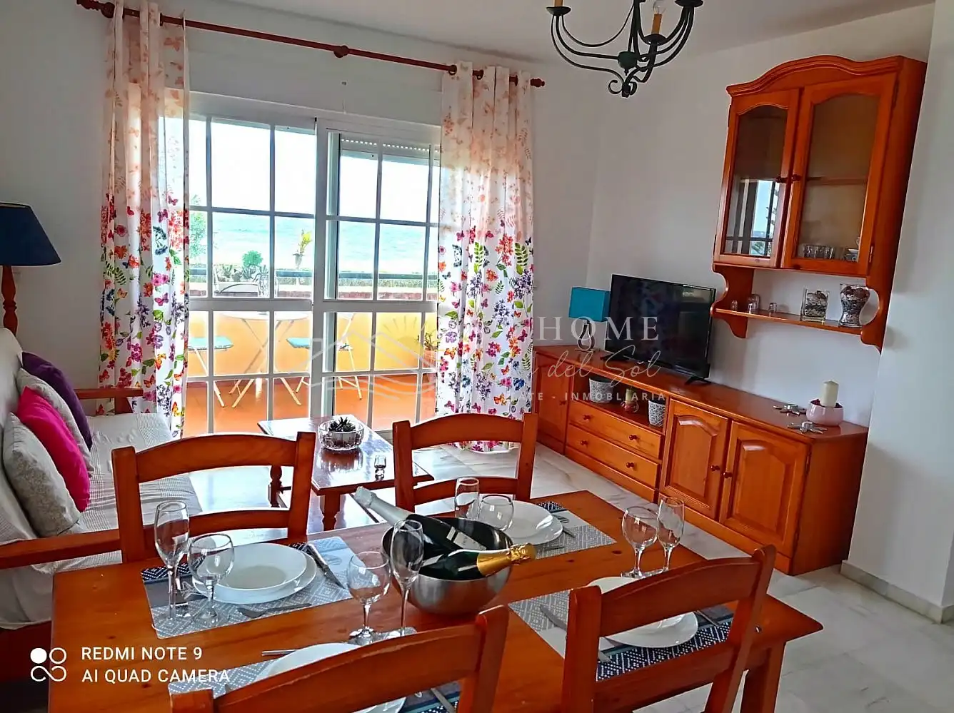 Apartament amb jardí en venda a El Peñoncillo, imagen 3