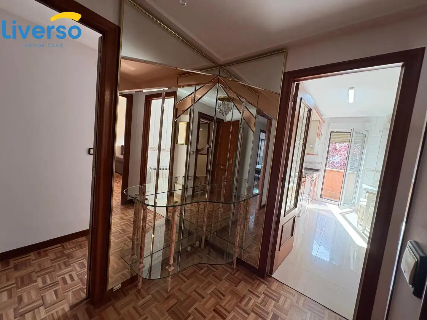 Habitació a Calle de los Titos, Juan XXIII - Las Torres - G2