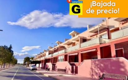 Exterior view of House or chalet for sale in Benferri  with Air Conditioner, Heating and Balcony