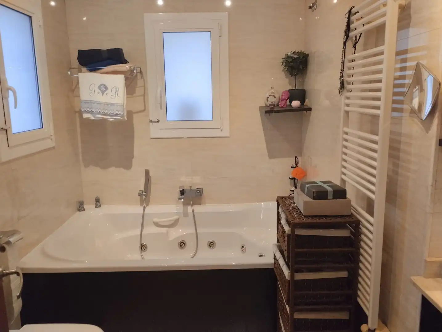 Villa con giardino in vendita a Abrera, imagen 9