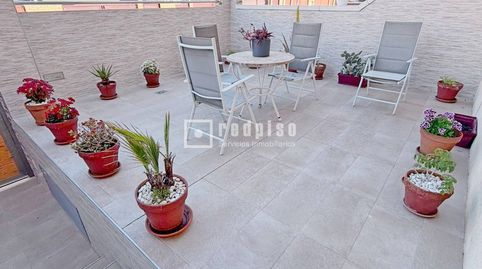 Foto 5 de Casa o xalet en venda a Los Vientos- Casa Ros, Molina de Segura