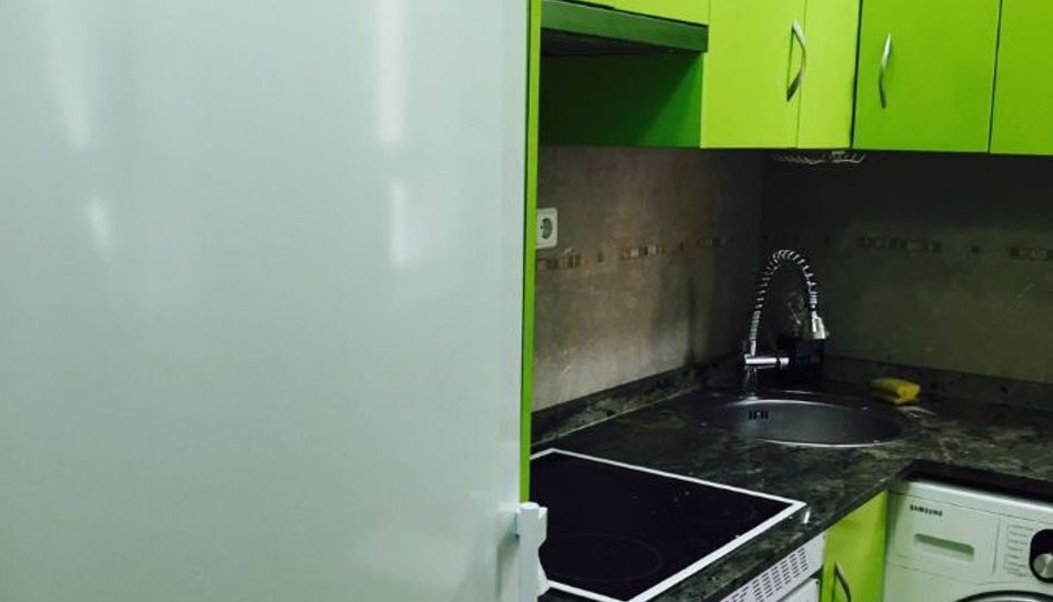 Piso de alquiler en Castilla - Imagen 4