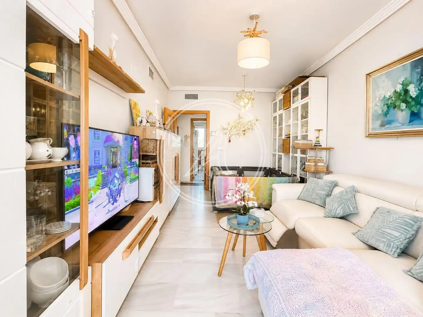 Flat with pool for sale in Calle PRESIDENTE ADOLFO SUAREZ, imagen 5