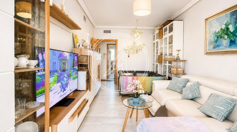 Foto 5 de Piso en venta en Calle Presidente Adolfo Suarez, Via Parque, Benidorm