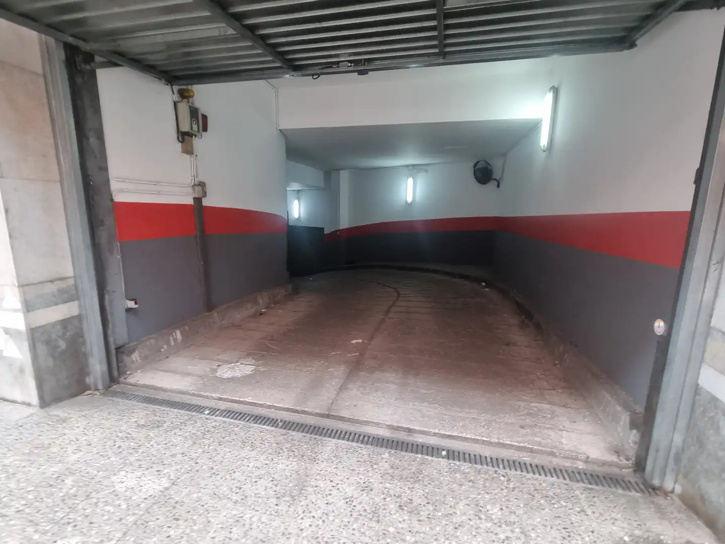 Parking of Garage for sale in Girona